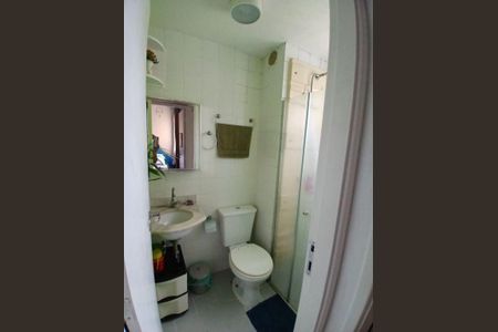 Apartamento à venda com 2 quartos, 47m² em Vila Gomes, São Paulo