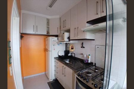 Apartamento à venda com 2 quartos, 47m² em Vila Gomes, São Paulo