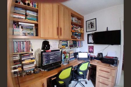 Apartamento à venda com 2 quartos, 47m² em Vila Gomes, São Paulo