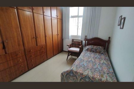 Apartamento à venda com 4 quartos, 99m² em Ingá, Niterói