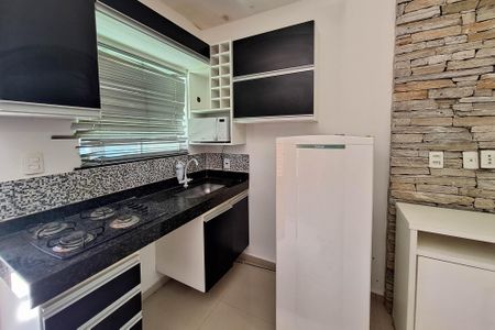 Studio para alugar com 32m², 1 quarto e 1 vagaStudio