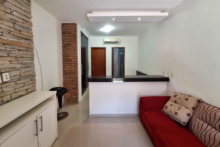Studio para alugar com 32m², 1 quarto e 1 vagaStudio