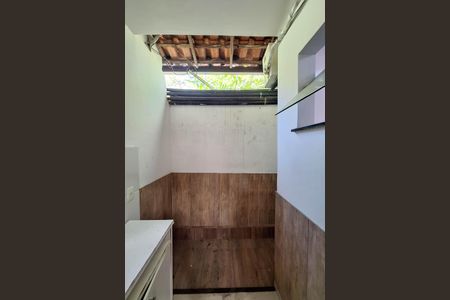 Studio para alugar com 32m², 1 quarto e 1 vagaÁrea de Serviço