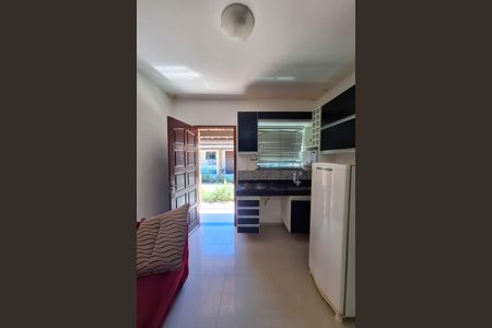 Studio de kitnet/studio para alugar com 1 quarto, 32m² em Engenho do Mato, Niterói