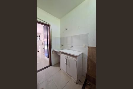 Studio para alugar com 32m², 1 quarto e 1 vagaÁrea de Serviço