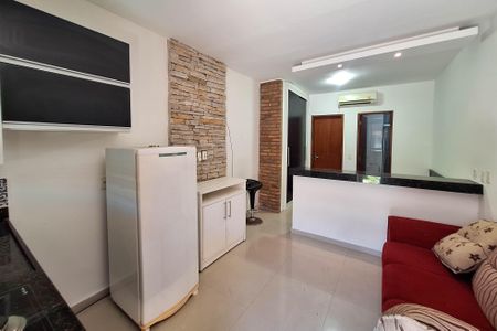 Studio de kitnet/studio para alugar com 1 quarto, 32m² em Engenho do Mato, Niterói