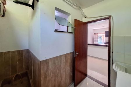 Studio para alugar com 32m², 1 quarto e 1 vagaÁrea de Serviço