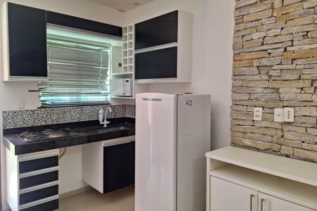 Studio de kitnet/studio para alugar com 1 quarto, 32m² em Engenho do Mato, Niterói