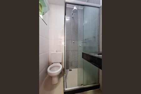 Studio para alugar com 32m², 1 quarto e 1 vagaBanheiro