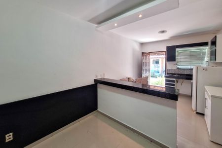 Studio de kitnet/studio para alugar com 1 quarto, 32m² em Engenho do Mato, Niterói