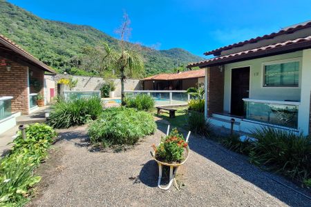 Studio para alugar com 32m², 1 quarto e 1 vagaÁrea comum