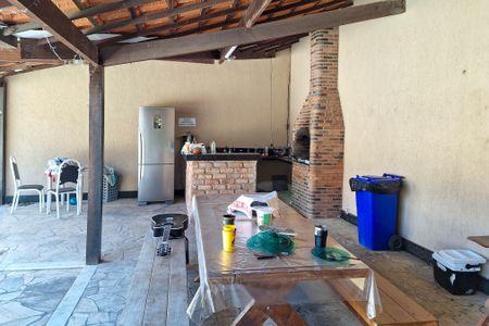 Studio para alugar com 32m², 1 quarto e 1 vagaÁrea comum