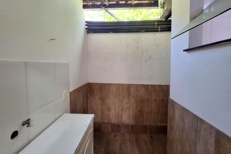 Studio para alugar com 32m², 1 quarto e 1 vagaÁrea de Serviço