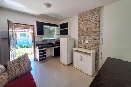 Studio para alugar com 32m², 1 quarto e 1 vagaStudio