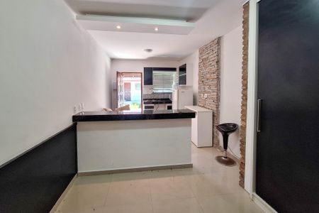 Studio para alugar com 32m², 1 quarto e 1 vagaStudio