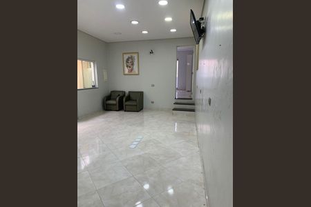 Casa à venda com 2 quartos, 230m² em Vila Regente Feijó, São Paulo