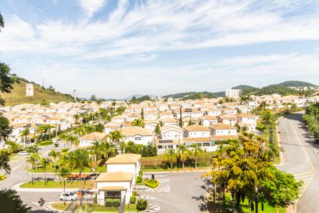 Apartamento para alugar com 201m², 3 quartos e 3 vagasVista da Suíte