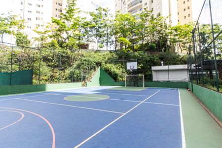 Apartamento para alugar com 201m², 3 quartos e 3 vagasQuadra Esportiva