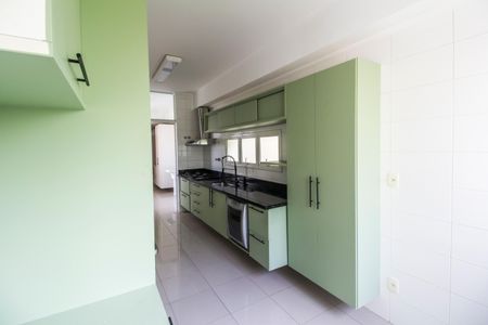 Apartamento para alugar com 201m², 3 quartos e 3 vagasCozinha