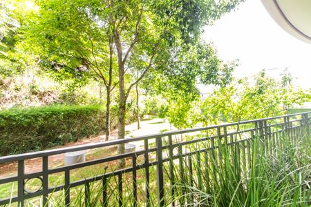 Apartamento para alugar com 201m², 3 quartos e 3 vagasÁrea comum