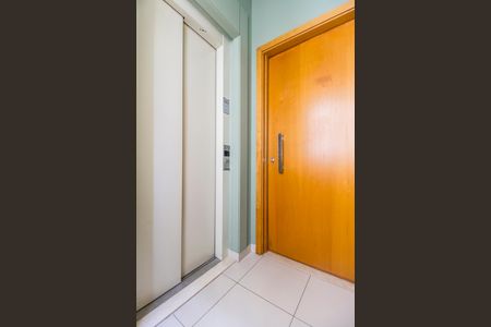 Apartamento para alugar com 201m², 3 quartos e 3 vagasHall de entrada