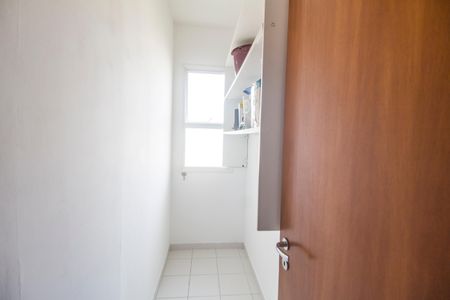 Apartamento para alugar com 201m², 3 quartos e 3 vagasDespensa