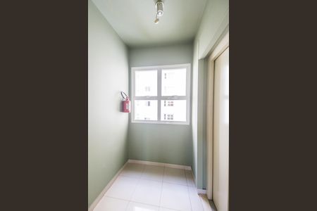 Apartamento para alugar com 201m², 3 quartos e 3 vagasHall de entrada