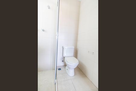 Apartamento para alugar com 201m², 3 quartos e 3 vagasBanheiro da Suíte