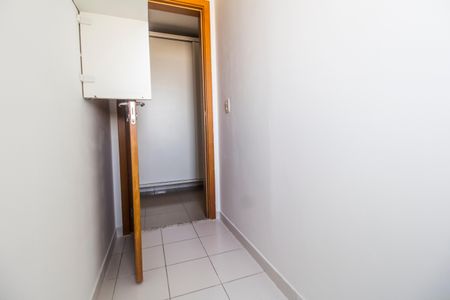 Apartamento para alugar com 201m², 3 quartos e 3 vagasDespensa