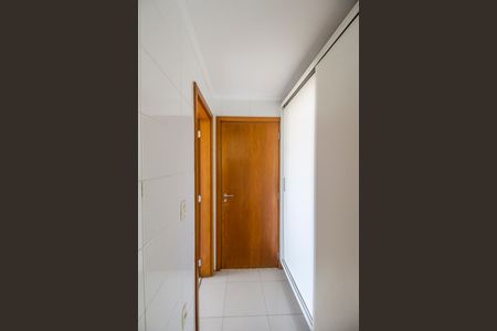 Apartamento para alugar com 201m², 3 quartos e 3 vagasEntrada