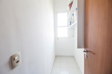 Apartamento para alugar com 201m², 3 quartos e 3 vagasDespensa