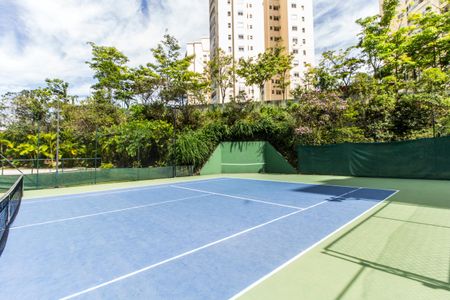 Apartamento para alugar com 201m², 3 quartos e 3 vagasQuadra Esportiva