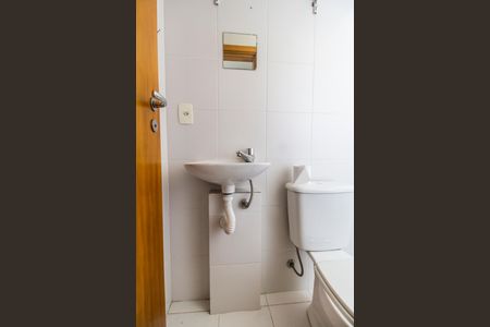 Apartamento para alugar com 201m², 3 quartos e 3 vagasLavabo