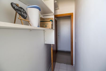 Apartamento para alugar com 201m², 3 quartos e 3 vagasDespensa