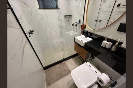 Apartamento à venda com 1 quarto, 50m² em Copacabana, Rio de Janeiro