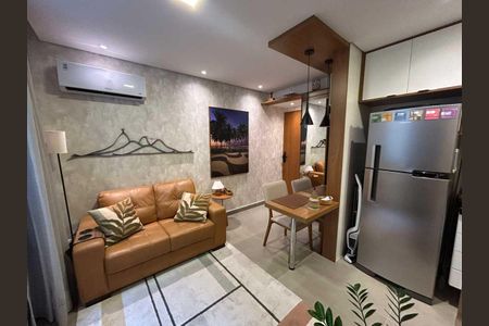 Apartamento à venda com 1 quarto, 50m² em Copacabana, Rio de Janeiro
