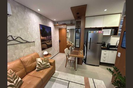 Apartamento à venda com 1 quarto, 50m² em Copacabana, Rio de Janeiro