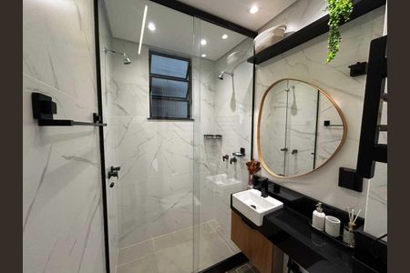 Apartamento à venda com 1 quarto, 50m² em Copacabana, Rio de Janeiro