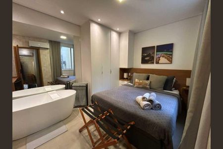 Apartamento à venda com 1 quarto, 50m² em Copacabana, Rio de Janeiro