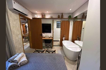 Apartamento à venda com 1 quarto, 50m² em Copacabana, Rio de Janeiro