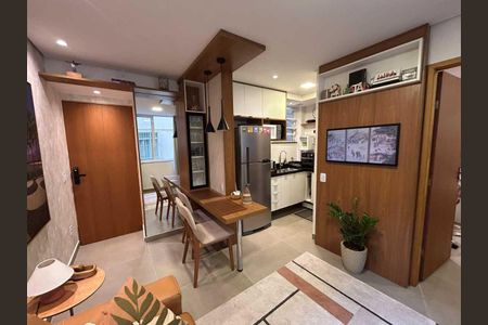 Apartamento à venda com 1 quarto, 50m² em Copacabana, Rio de Janeiro