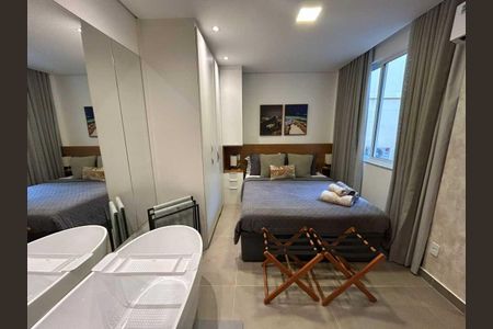 Apartamento à venda com 1 quarto, 50m² em Copacabana, Rio de Janeiro