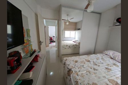 Apartamento à venda com 2 quartos, 52m² em Fonseca, Niterói