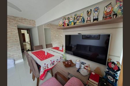 Apartamento à venda com 2 quartos, 52m² em Fonseca, Niterói