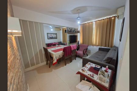 Apartamento à venda com 2 quartos, 52m² em Fonseca, Niterói