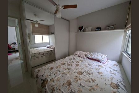 Apartamento à venda com 2 quartos, 52m² em Fonseca, Niterói