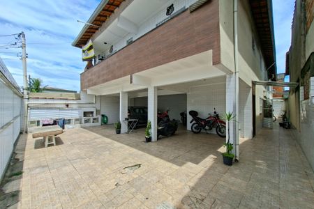 Casa de condomínio para alugar com 70m², 2 quartos e 1 vaga Casa de condomínio para alugar com 70m², 2 quartos e 1 vagaGaragem