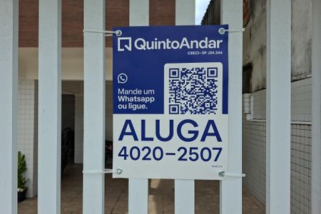 Casa de condomínio para alugar com 70m², 2 quartos e 1 vaga Casa de condomínio para alugar com 70m², 2 quartos e 1 vagaPlaca