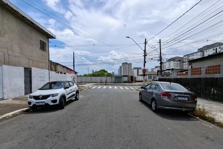 Casa de condomínio para alugar com 70m², 2 quartos e 1 vaga Casa de condomínio para alugar com 70m², 2 quartos e 1 vagaVista da Rua