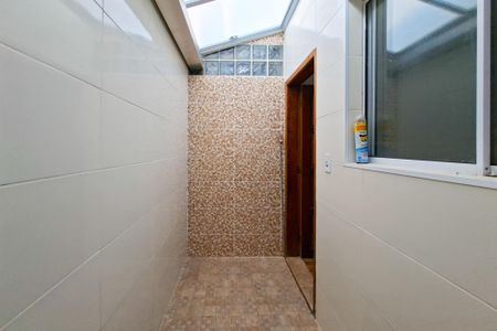 Casa de condomínio para alugar com 70m², 2 quartos e 1 vaga Casa de condomínio para alugar com 70m², 2 quartos e 1 vagaÁrea de Serviço